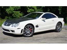 2006 Mercedes-Benz SL65 (CC-2084224) for sale in Norcross, Georgia