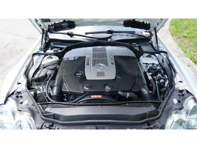 2006 Mercedes-Benz SL65 (CC-2084224) for sale in Norcross, Georgia