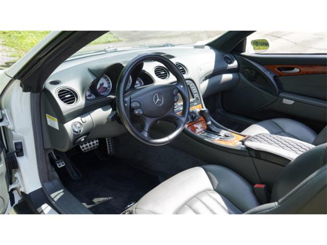 2006 Mercedes-Benz SL65 (CC-2084224) for sale in Norcross, Georgia
