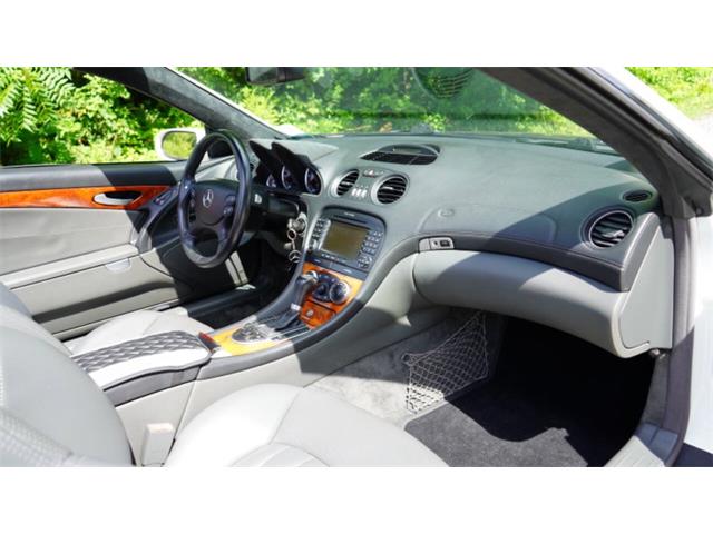 2006 Mercedes-Benz SL65 (CC-2084224) for sale in Norcross, Georgia