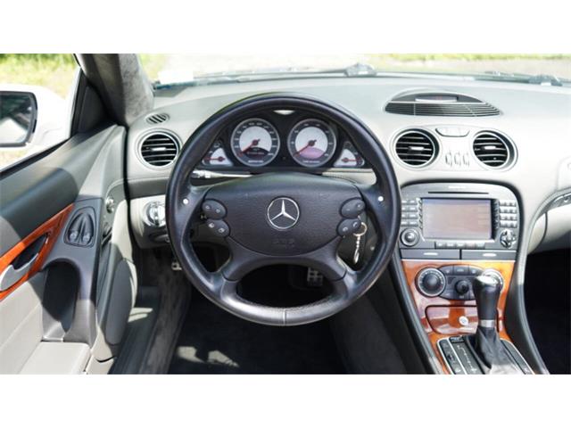 2006 Mercedes-Benz SL65 (CC-2084224) for sale in Norcross, Georgia