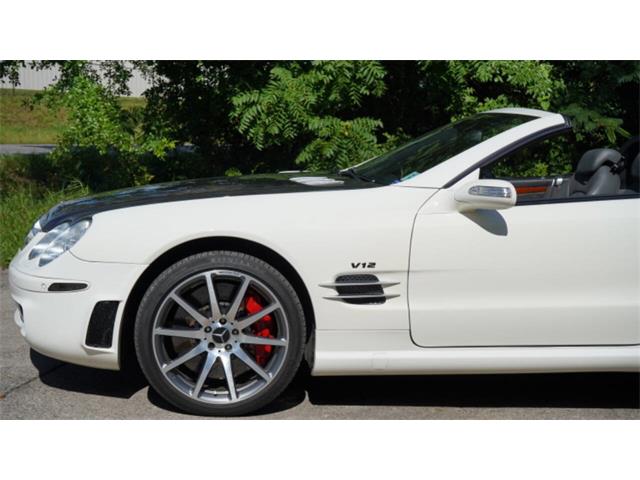2006 Mercedes-Benz SL65 (CC-2084224) for sale in Norcross, Georgia