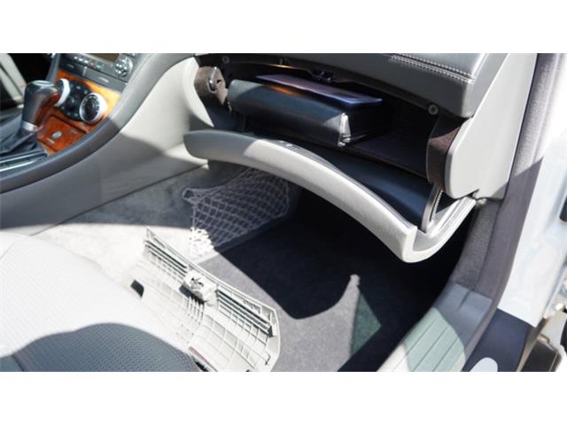 2006 Mercedes-Benz SL65 (CC-2084224) for sale in Norcross, Georgia