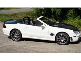 2006 Mercedes-Benz SL65 (CC-2084224) for sale in Norcross, Georgia