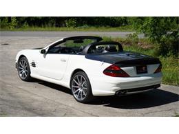 2006 Mercedes-Benz SL65 (CC-2084224) for sale in Norcross, Georgia