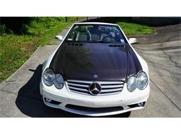 2006 Mercedes-Benz SL65 (CC-2084224) for sale in Norcross, Georgia