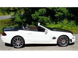 2006 Mercedes-Benz SL65 (CC-2084224) for sale in Norcross, Georgia