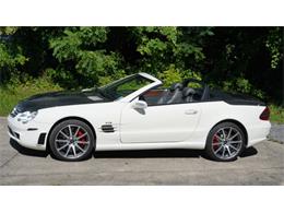 2006 Mercedes-Benz SL65 (CC-2084224) for sale in Norcross, Georgia