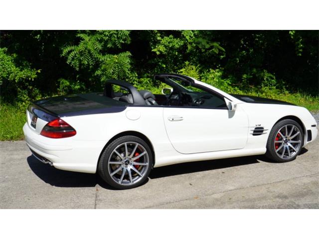 2006 Mercedes-Benz SL65 (CC-2084224) for sale in Norcross, Georgia