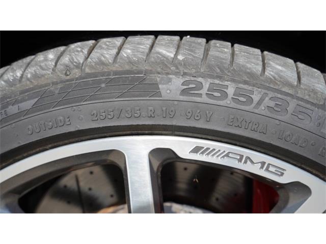 2006 Mercedes-Benz SL65 (CC-2084224) for sale in Norcross, Georgia