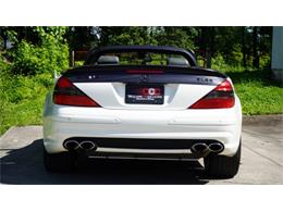 2006 Mercedes-Benz SL65 (CC-2084224) for sale in Norcross, Georgia