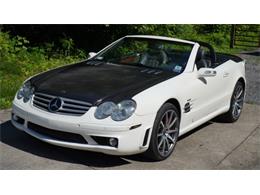 2006 Mercedes-Benz SL65 (CC-2084224) for sale in Norcross, Georgia