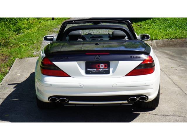 2006 Mercedes-Benz SL65 (CC-2084224) for sale in Norcross, Georgia
