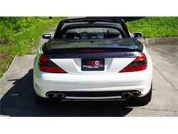 2006 Mercedes-Benz SL65 (CC-2084224) for sale in Norcross, Georgia