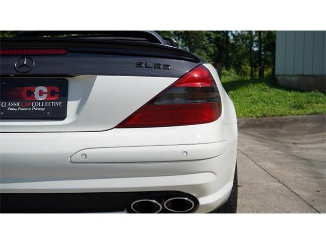 2006 Mercedes-Benz SL65 (CC-2084224) for sale in Norcross, Georgia