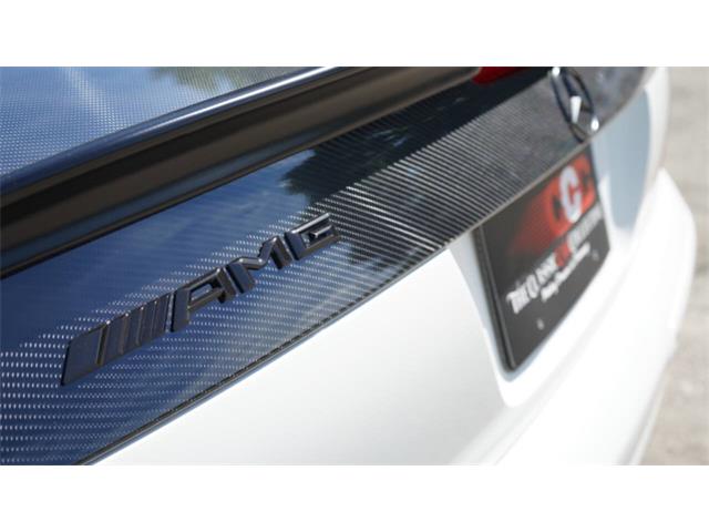 2006 Mercedes-Benz SL65 (CC-2084224) for sale in Norcross, Georgia