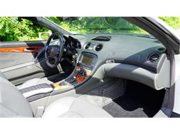 2006 Mercedes-Benz SL65 (CC-2084224) for sale in Norcross, Georgia