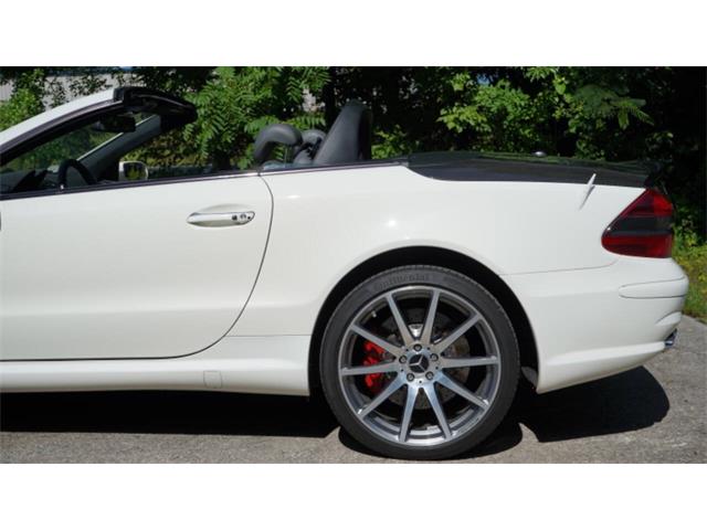 2006 Mercedes-Benz SL65 (CC-2084224) for sale in Norcross, Georgia