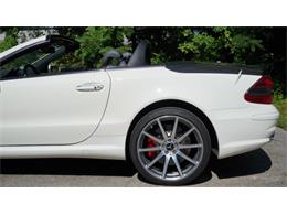 2006 Mercedes-Benz SL65 (CC-2084224) for sale in Norcross, Georgia