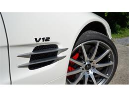 2006 Mercedes-Benz SL65 (CC-2084224) for sale in Norcross, Georgia