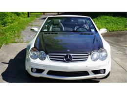 2006 Mercedes-Benz SL65 (CC-2084224) for sale in Norcross, Georgia