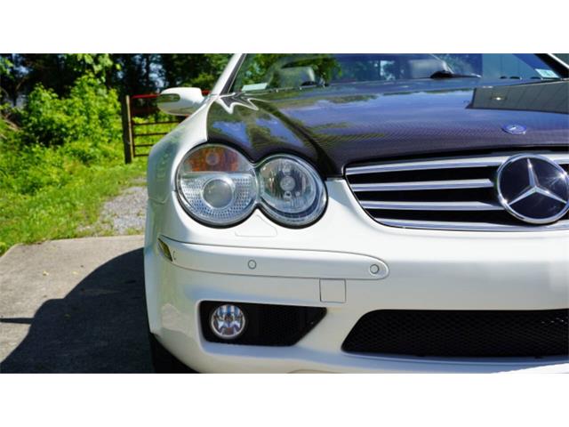 2006 Mercedes-Benz SL65 (CC-2084224) for sale in Norcross, Georgia