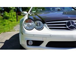 2006 Mercedes-Benz SL65 (CC-2084224) for sale in Norcross, Georgia