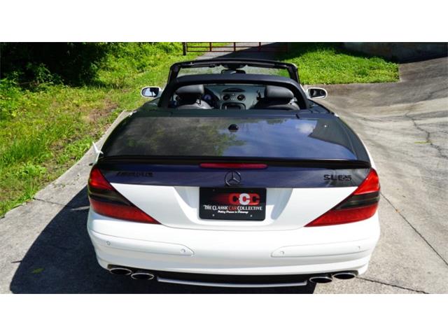 2006 Mercedes-Benz SL65 (CC-2084224) for sale in Norcross, Georgia
