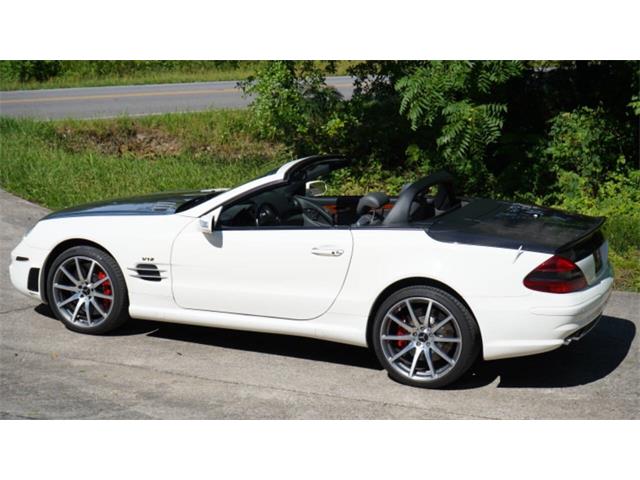 2006 Mercedes-Benz SL65 (CC-2084224) for sale in Norcross, Georgia