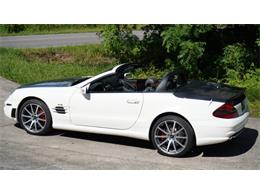 2006 Mercedes-Benz SL65 (CC-2084224) for sale in Norcross, Georgia