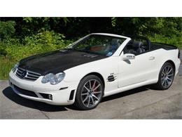 2006 Mercedes-Benz SL65 (CC-2084224) for sale in Norcross, Georgia
