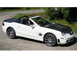 2006 Mercedes-Benz SL65 (CC-2084224) for sale in Norcross, Georgia