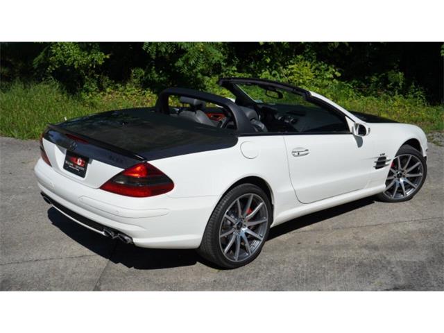 2006 Mercedes-Benz SL65 (CC-2084224) for sale in Norcross, Georgia
