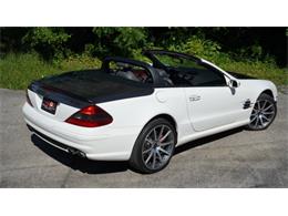 2006 Mercedes-Benz SL65 (CC-2084224) for sale in Norcross, Georgia