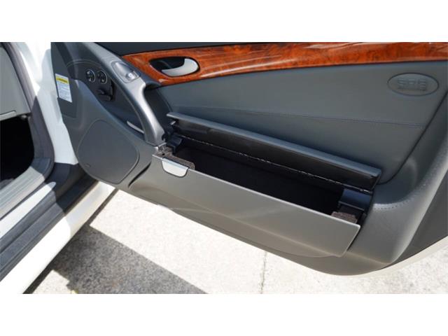 2006 Mercedes-Benz SL65 (CC-2084224) for sale in Norcross, Georgia