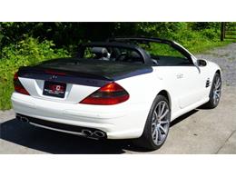 2006 Mercedes-Benz SL65 (CC-2084224) for sale in Norcross, Georgia