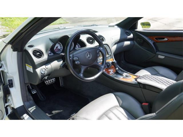 2006 Mercedes-Benz SL65 (CC-2084224) for sale in Norcross, Georgia