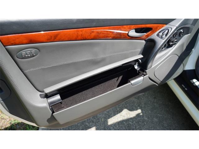 2006 Mercedes-Benz SL65 (CC-2084224) for sale in Norcross, Georgia