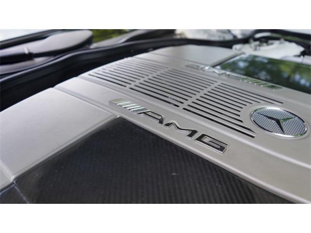 2006 Mercedes-Benz SL65 (CC-2084224) for sale in Norcross, Georgia