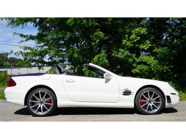 2006 Mercedes-Benz SL65 (CC-2084224) for sale in Norcross, Georgia