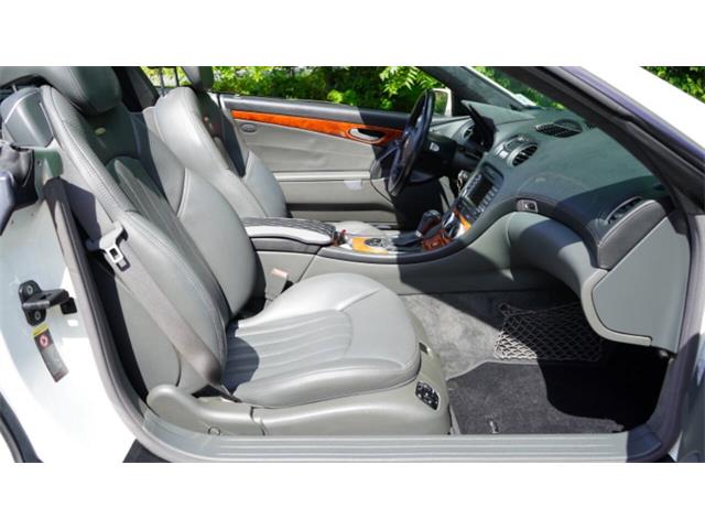 2006 Mercedes-Benz SL65 (CC-2084224) for sale in Norcross, Georgia