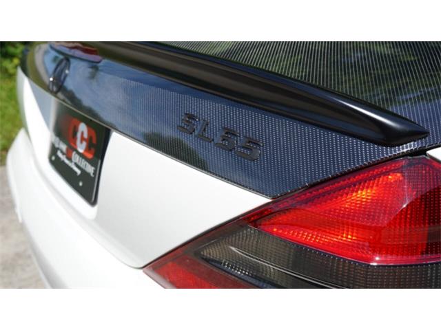 2006 Mercedes-Benz SL65 (CC-2084224) for sale in Norcross, Georgia