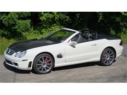 2006 Mercedes-Benz SL65 (CC-2084224) for sale in Norcross, Georgia
