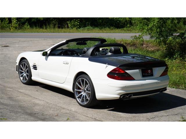 2006 Mercedes-Benz SL65 (CC-2084224) for sale in Norcross, Georgia