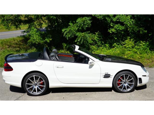 2006 Mercedes-Benz SL65 (CC-2084224) for sale in Norcross, Georgia