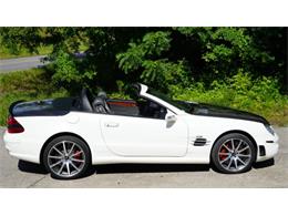 2006 Mercedes-Benz SL65 (CC-2084224) for sale in Norcross, Georgia
