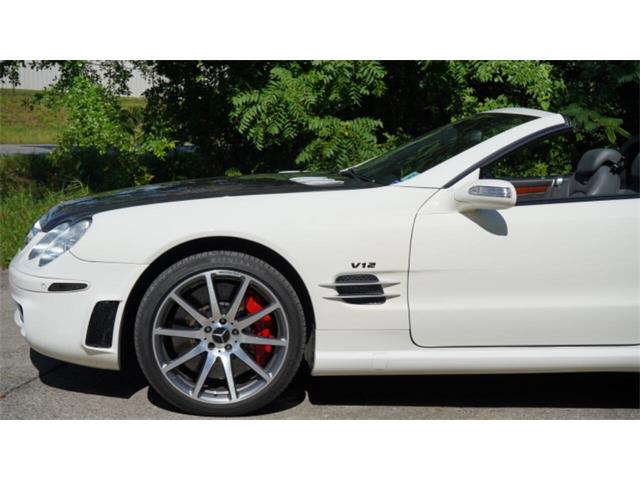 2006 Mercedes-Benz SL65 (CC-2084224) for sale in Norcross, Georgia