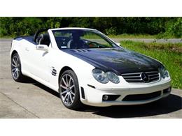 2006 Mercedes-Benz SL65 (CC-2084224) for sale in Norcross, Georgia