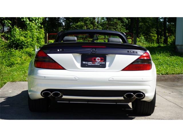 2006 Mercedes-Benz SL65 (CC-2084224) for sale in Norcross, Georgia