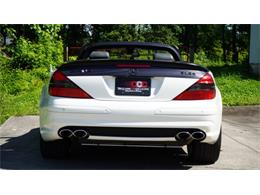 2006 Mercedes-Benz SL65 (CC-2084224) for sale in Norcross, Georgia